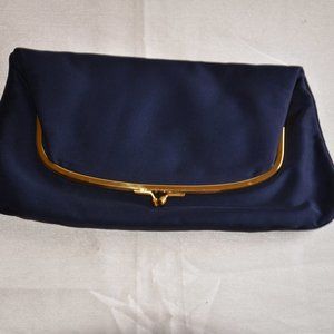 Vintage Coblentz clutch